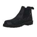 Danner Bull Run Chelsea 6 — Schwarz Herren