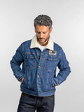 DURHAM ALEX DENIM