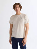 Wrangler T-shirt Sign Off Tee — Vintage White