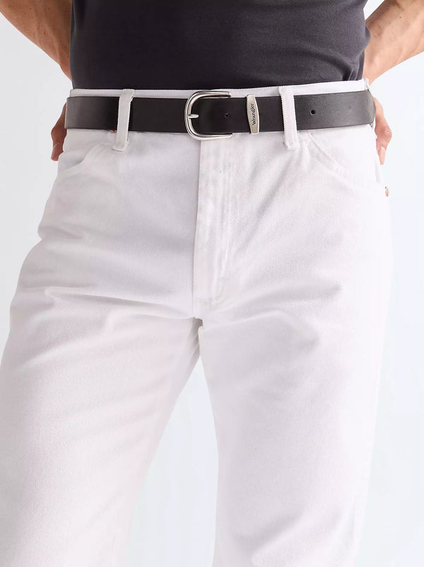 Wrangler Ceinture Easy Belt — Black