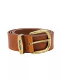 Wrangler Ceinture Easy Belt — Tan