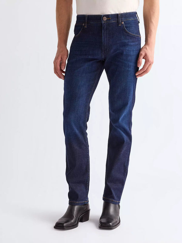 Wrangler Jean Greensboro — Rustic