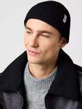 Wrangler Bonnet Sign Of Beanie — Coloris 2