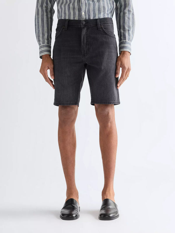 Wrangler Short Texas — Onyx Ember