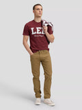 DAREN DARK KHAKI