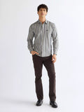 1 PKT SHIRT DARK SAPPHIRE