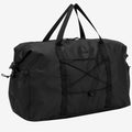 Elliker Arten Holdall M — Navy / Black / Sand