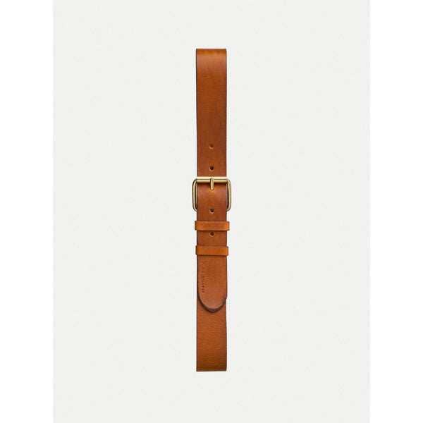 Nudie Jeans Pedersson Leather Belt