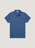 Sunspel Polo Riviera — 4 Coloris