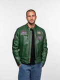 Daytona73 Veste Tormo — Pastures