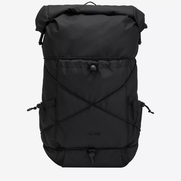 Elliker Buckden Roll Top Backpack 24-35L