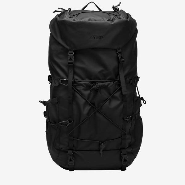 Elliker Maller Flap Over Backpack 33L