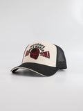Daytona73 Casquette Madison — Off White