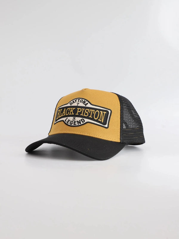 Daytona73 Casquette Missouri — Cuban Sand