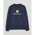 Belstaff Signature Crewneck Sweatshirt