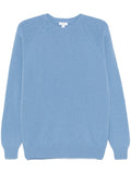 IAMBSWOOL CREW NECK