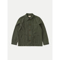 Nudie Jeans Barney Worker Jacket Homme