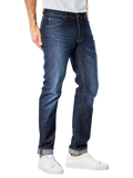 Lee Jean Daren Zip Fly — Strong Hand