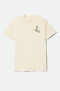 KESLO S/S STND TEE