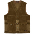 Filson Beartooth Cruiser Vest — Coloris 316