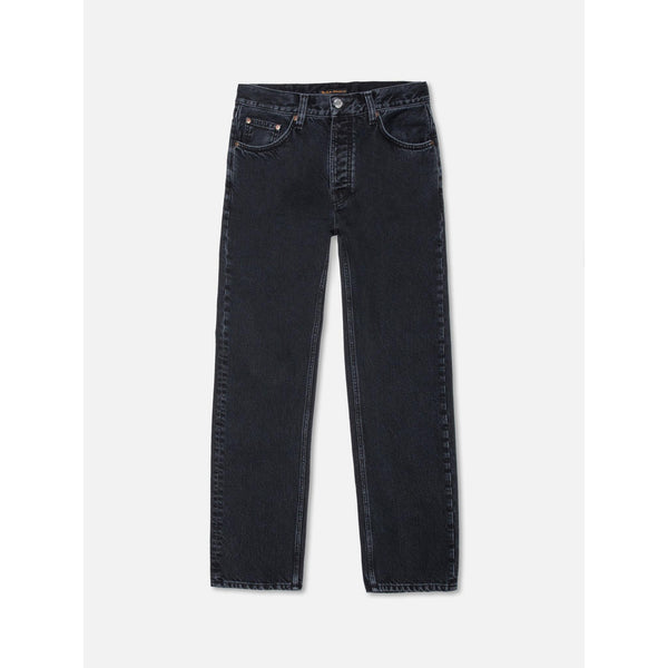 Nudie Jeans Rad Rufus Black Vintage