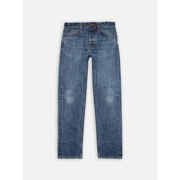 Nudie Jeans Rad Rufus Raw Tracks