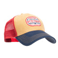 Stetson Casquette Baseball Cap Vintage