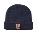 Brixton Builders Waffle Knit Beanie