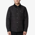 Brixton Cass Jacket Homme
