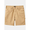 Brixton Builders Men's Carpenter Shorts