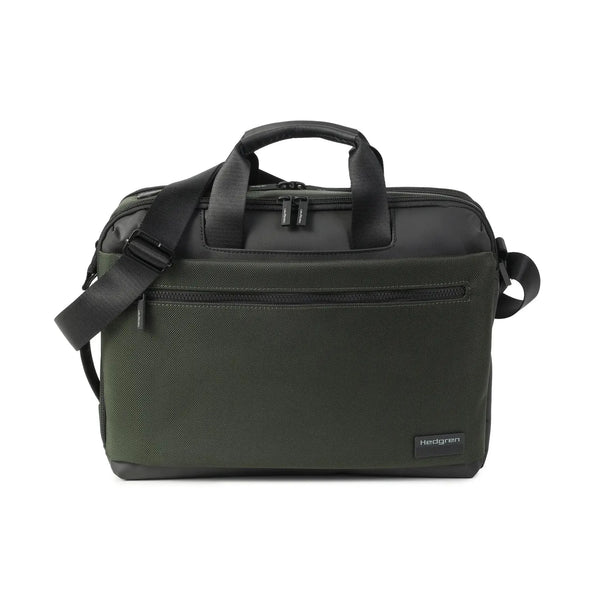 Hedgren Byte Briefcase RFID 15,6"