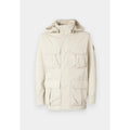 Belstaff Drome Jacke — Stone Beige Herren