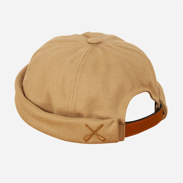 Béton Ciré Miki — Casquette 6 Coloris