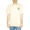 Brixton Alpha Square Men's T-Shirt