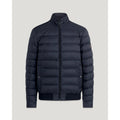 Belstaff Circuit Jacket — Dark Ink Homme
