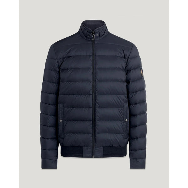 Belstaff Circuit Jacket — Dark Ink