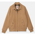 Baracuta G9 Double Wool Camel Homme