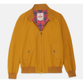 Baracuta G9 Harrington Jacket — Tobacco Homme