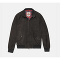 Baracuta G9 Suede Homme