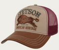 TRUCKER CAP GREAT PLAINS