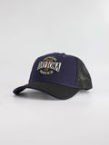 Daytona73 Casquette Alton — Navy Blue