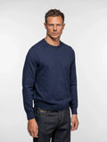 Daytona73 Veste Amick — Navy / Black / Beige