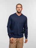 Daytona73 Pull Ayulo — Navy / Black / Beige