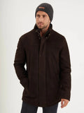 Daytona73 Balzac Madison — Brown Homme
