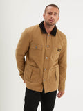 Daytona73 Veste Billie — Beige