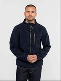 Daytona73 Veste Bodylong — Navy