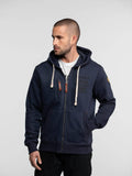 Daytona73 Castin — Navy / Army Green Homme