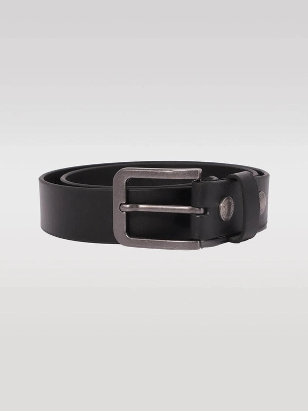 Daytona73 Ceinture D14 Buffalo — Black / Brown / Cognac