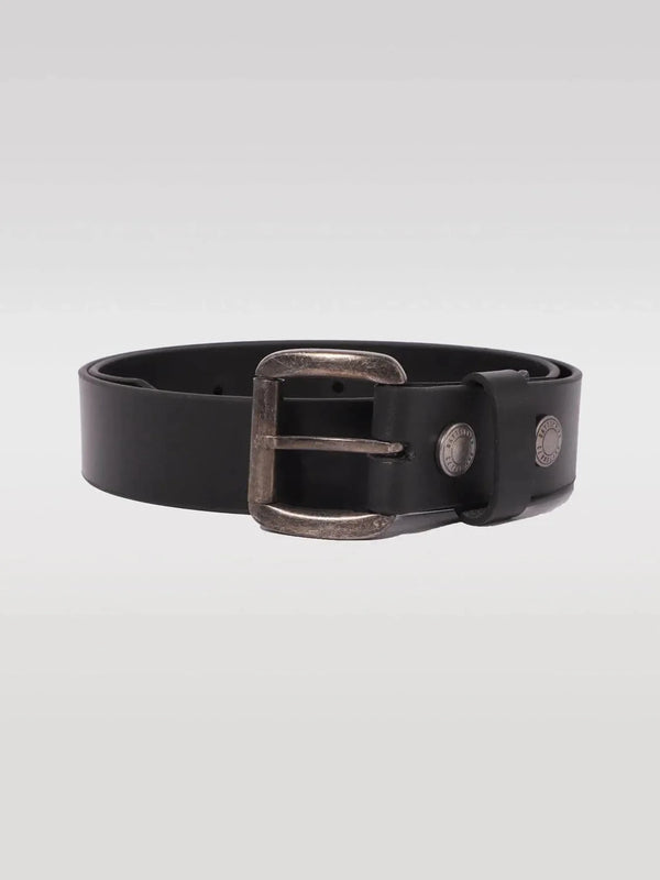 Daytona73 Ceinture D15 Buffalo — Black / Brown / Cognac