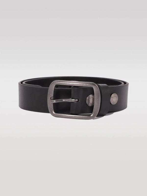 Daytona73 Ceinture D16 Buffalo — Black / Brown / Cognac